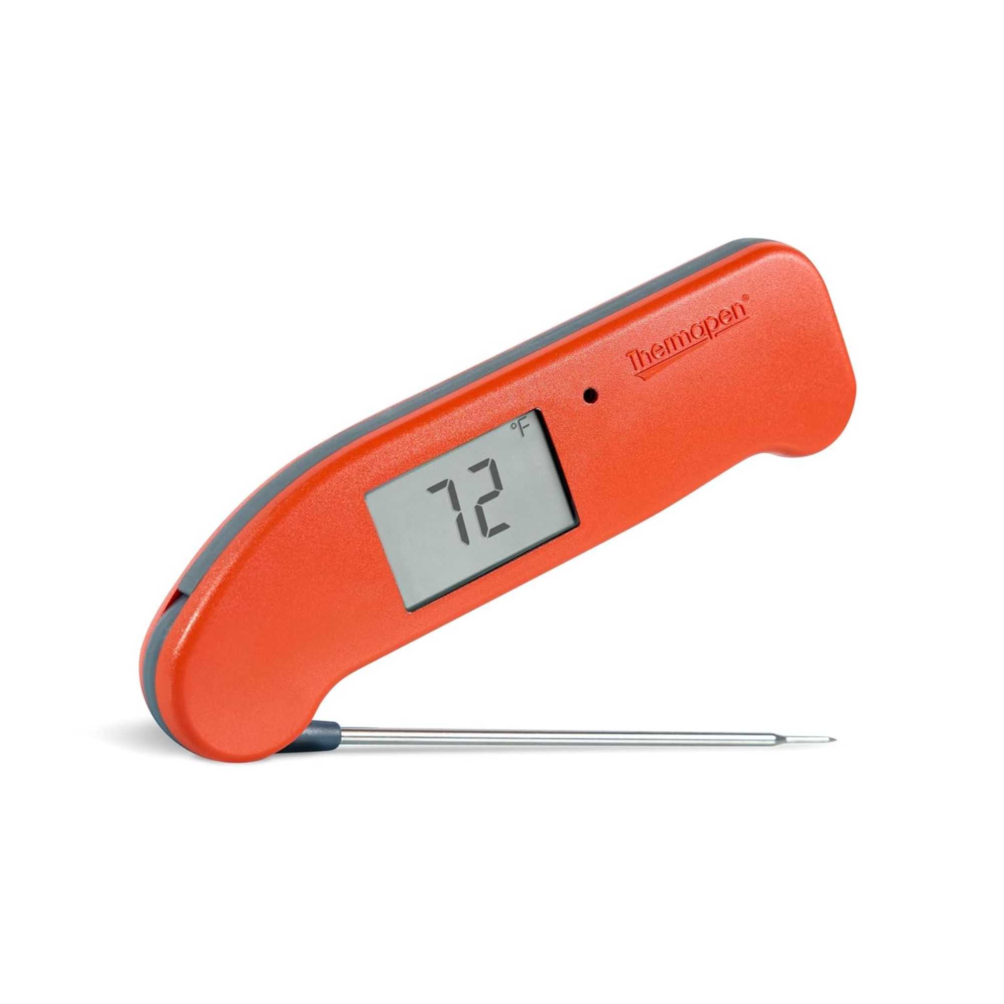 ThermoWorks Thermapen ONE, No. 1 Recommended Instant-Read Thermometer