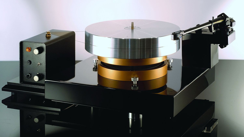 10 Of The World's Most Expensive Turntables | What Hi-Fi?