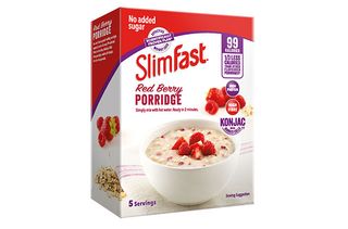 Slimfast Diet