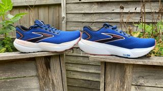 Brooks Glycerin 21