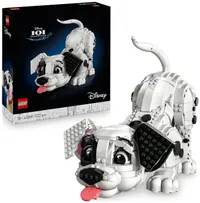Lego Disney 101 Dalmatians Puppy