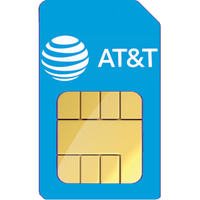 AT&amp;T Prepaid: 15GB plan for $40/month
Need a little more data? No problem, AT&amp;T's prepaid plans also include an option for a 15GB allowance. At $40 per month, this one is a little bit pricier but 15GB is more than enough for most people to stream tunes on a daily basis and a fair bit of video too.
Yearly cost: $480 | Monthly cost: $40 (1 mo)