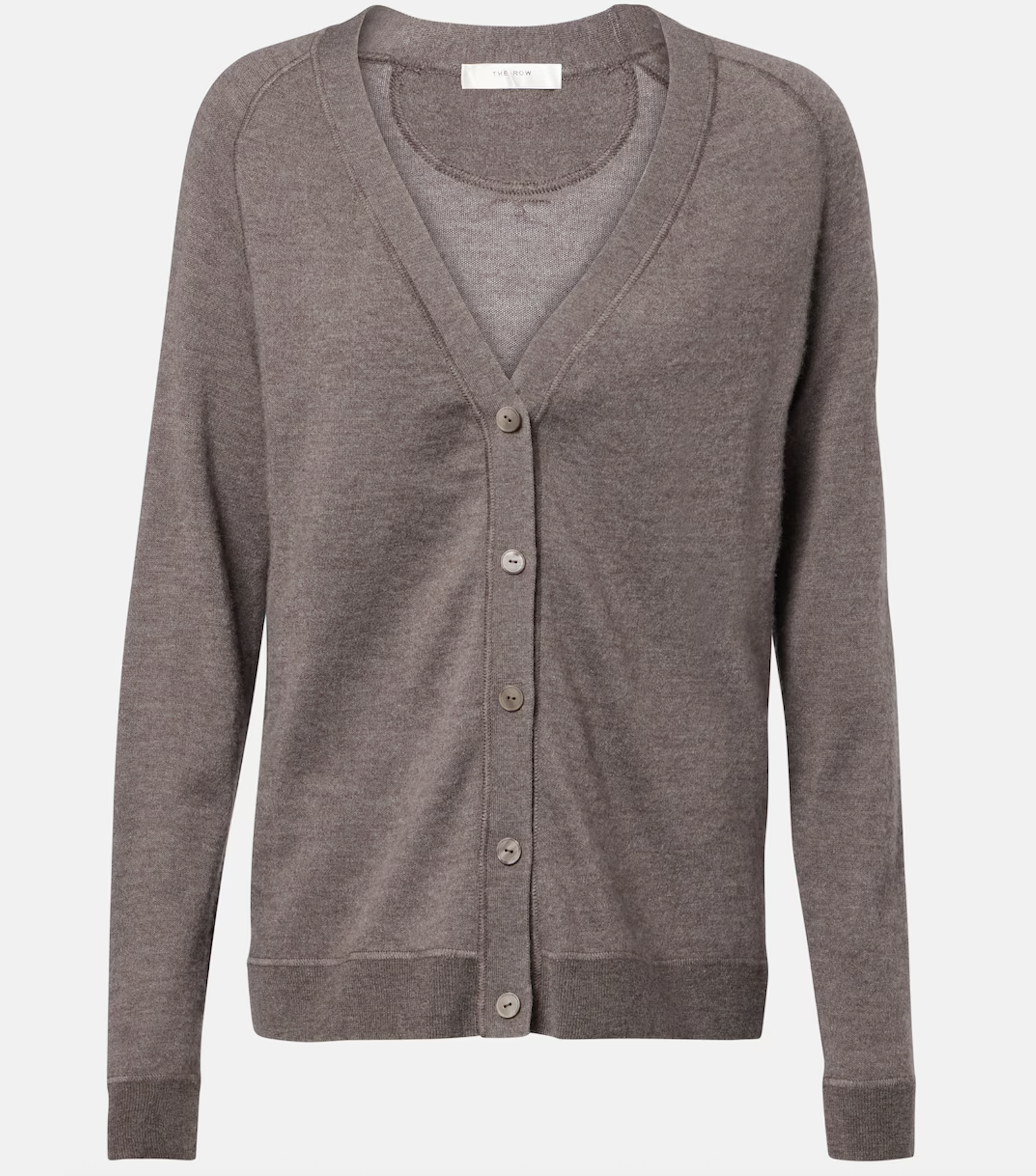 The Row, Liberty Cashmere Cardigan