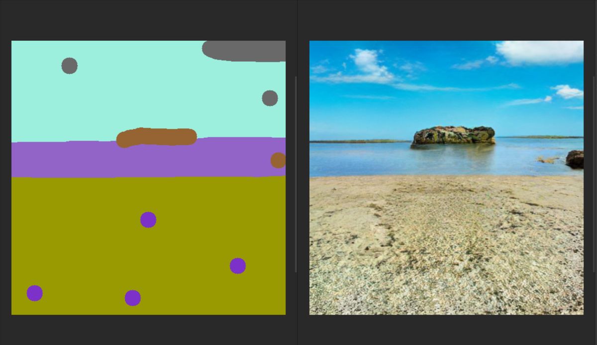 Nvidia canvas