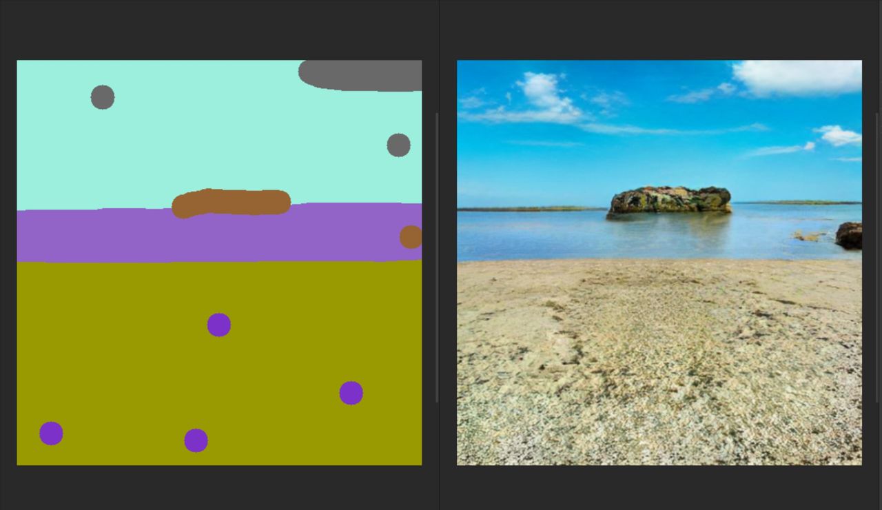 Nvidia canvas