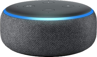 Amazon Echo Dot