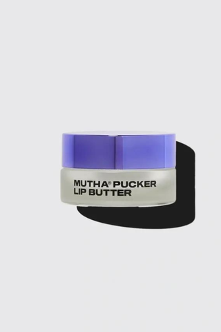 Mutha Pucker Lip Butter 