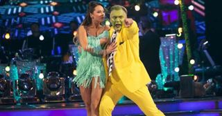 ed-balls. strictly come dancing