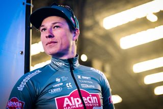 'Flemish Classics give me butterflies in my stomach' &ndash; Jasper Philipsen prepared to take any opportunities to win this spring at Omloop Het Nieuwsblad and beyond