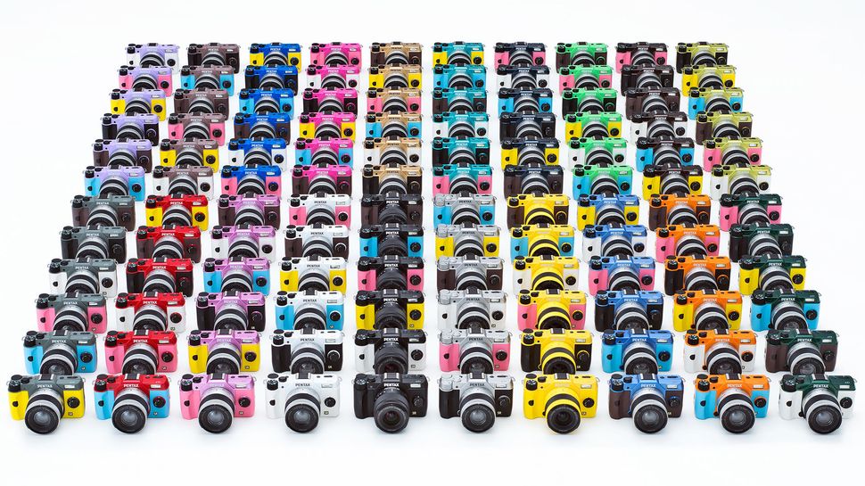 Pentax-Q7