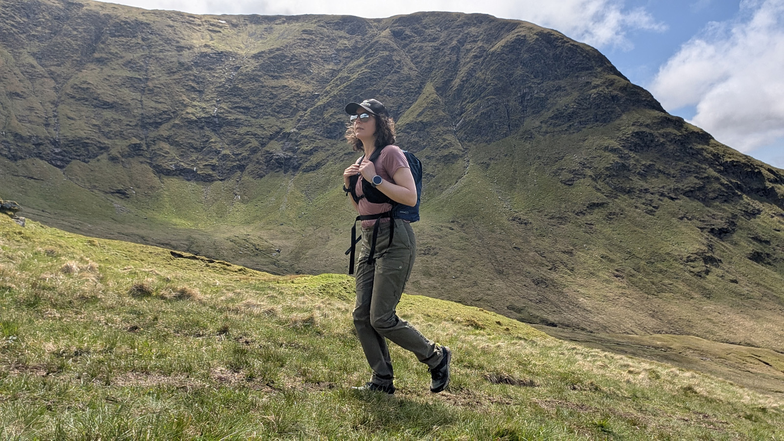 Danner Trail 2650 review