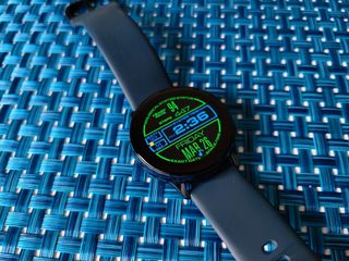 Tizen watch outlet