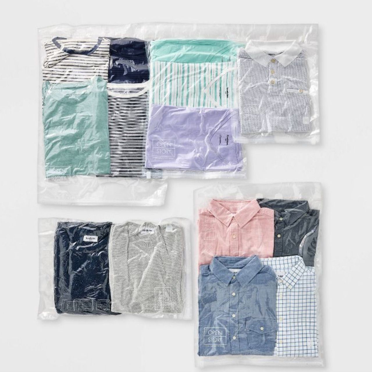 How to store summer clothes organization expert spills all Real Homes