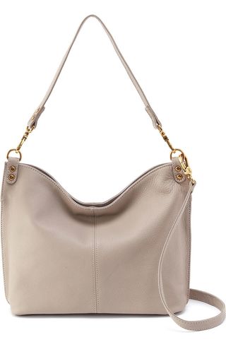 Pier Leather Tote