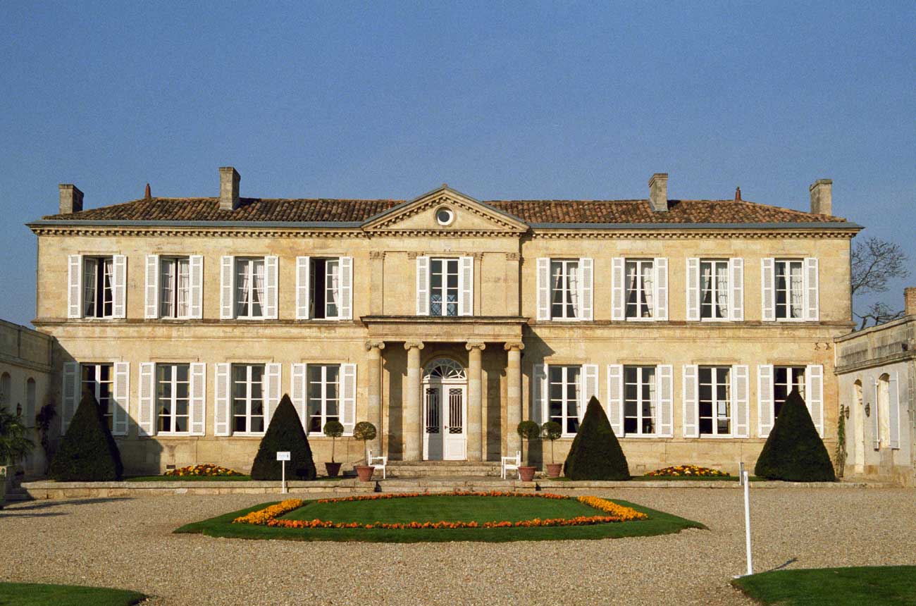 Ch&acirc;teau Branaire-Ducru