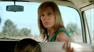Toni Collette as Sheryl Hoover in Little Miss Sunshine