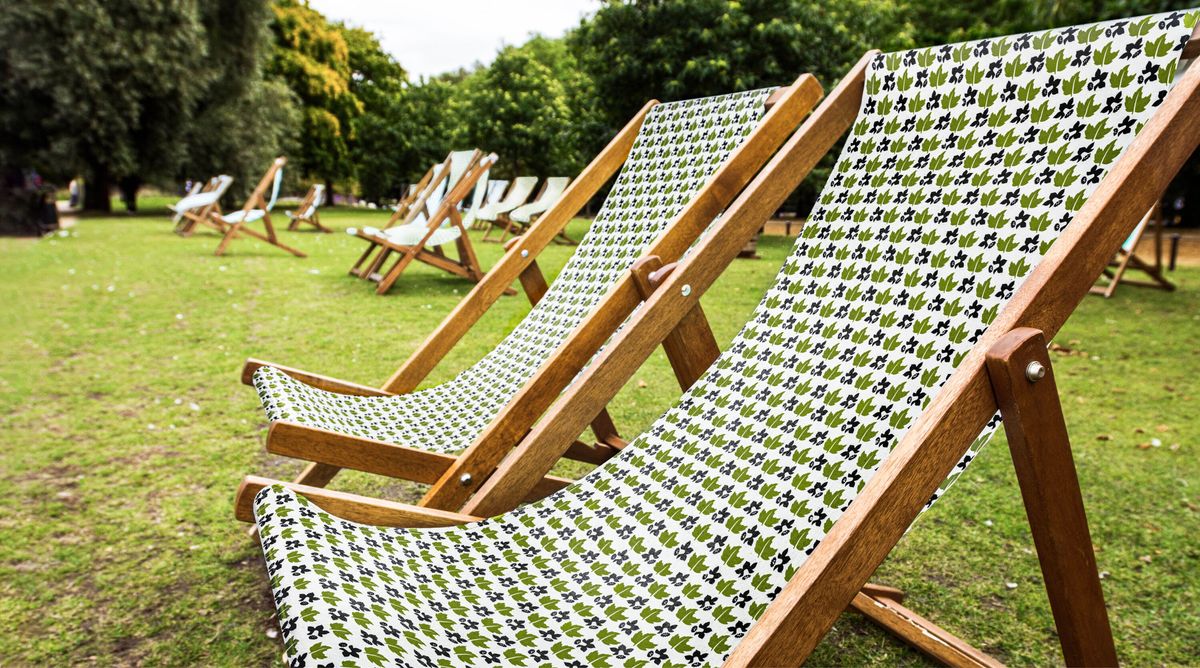 Royal Parks by Rose Design