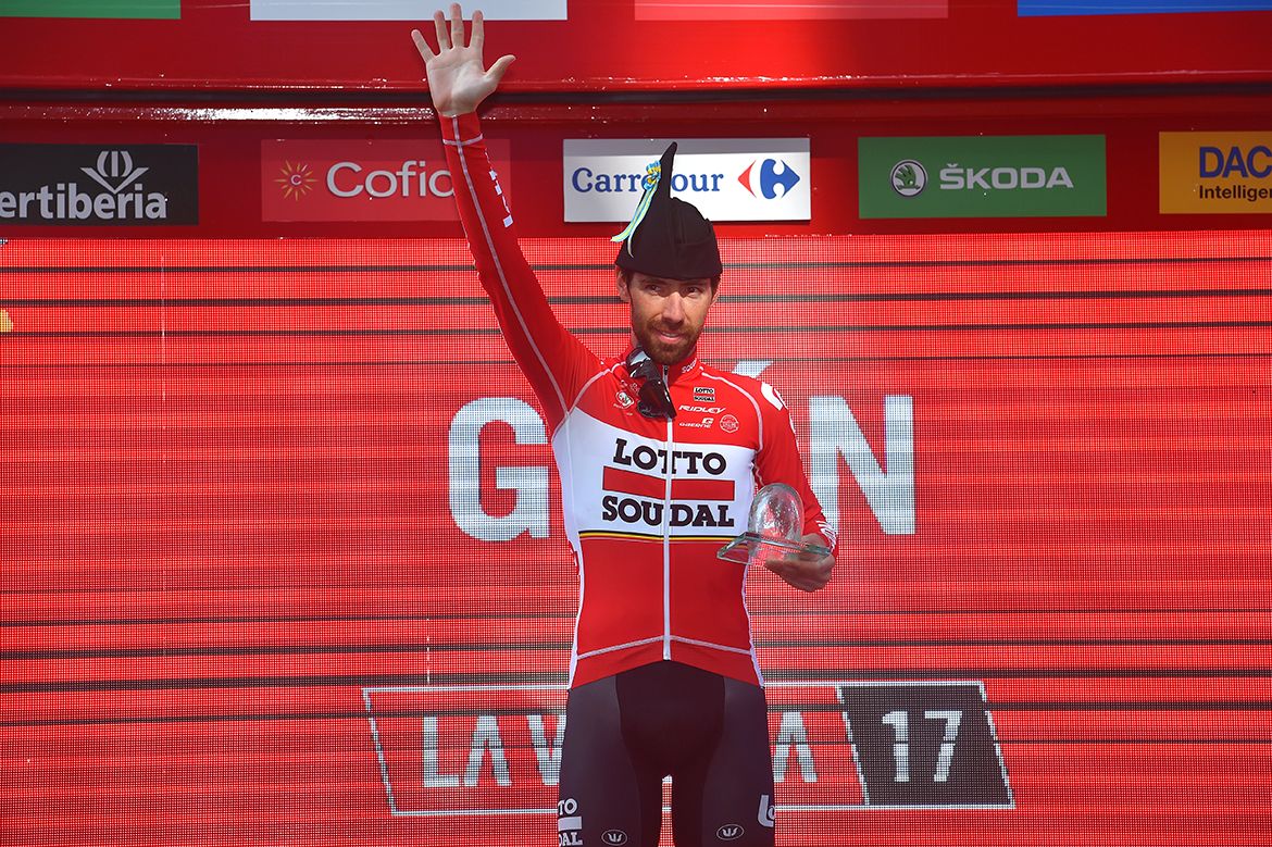 Thomas De Gendt (Lotto Soudal)
