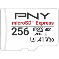 PNY microSD Express Card 256GB
