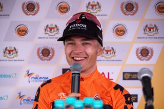 'I survived all of this' – Challengers fight back on queen stage of Tour de Langkawi but Lennart Jasch proves his GC fortitude