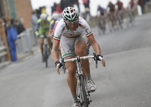 Filippo Pozatto (Katusha)