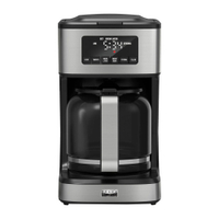 bella PRO Coffee Maker: was $59 now $29 @ Best Buy