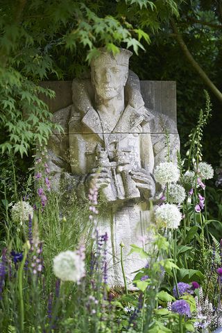 Chelsea Flower Show pictures