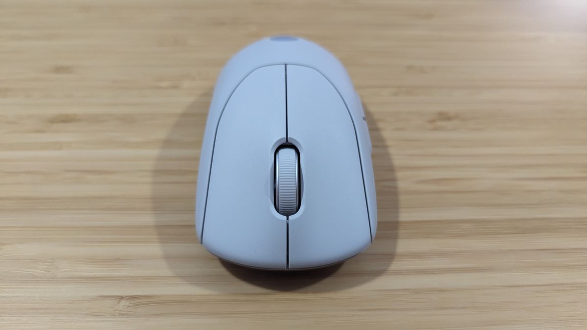 I review gaming mice for a living — this is my new favorite gaming ...