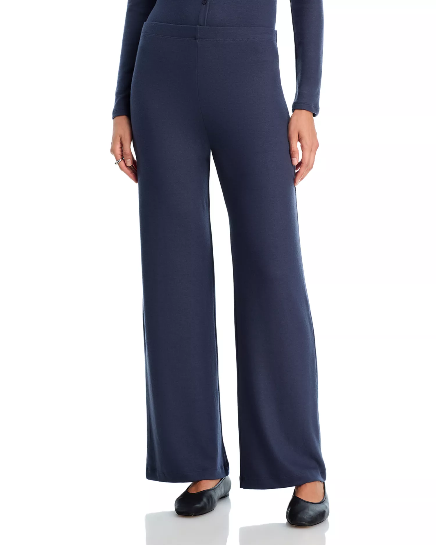Lauren Wide Leg Pants
