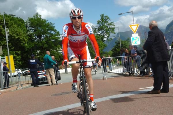 Denis Menchov (Katusha)
