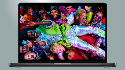 Apple MacBook Pro M5 Pro