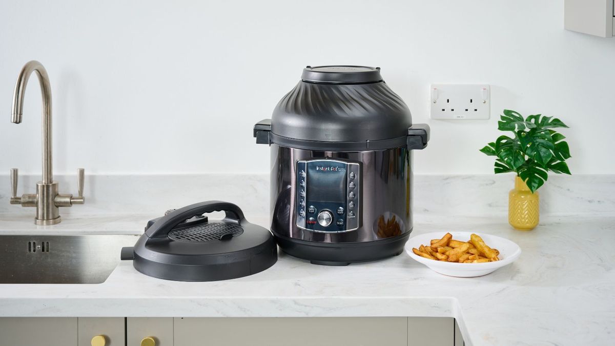 10 of the best Amazon Prime Day Instant Pot deals find THAT deal