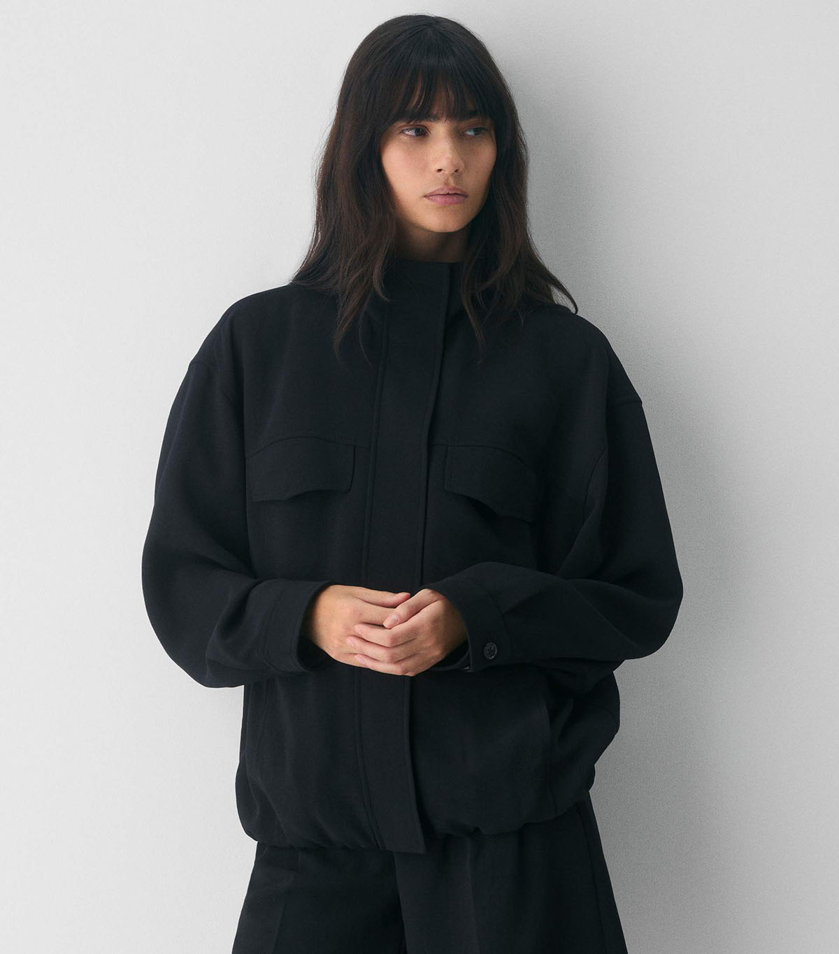 Aritzia, Oculus Jacket