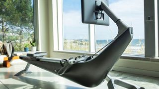 Rowing machine on sale: Product image of Hydrow