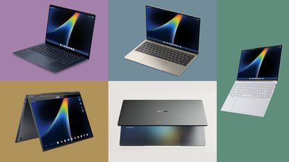 Googlebooks from HP, Dell, Lenovo, Asus and Acer