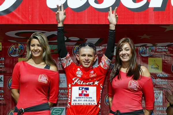 Jose Rujano