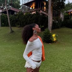 Photo of @chey_maya on vacation