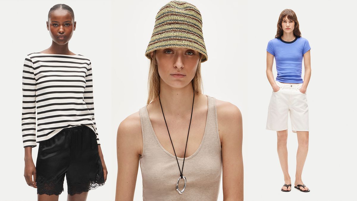 I'm a Gen Z Fashion Editor—30 Things From J.Crew's Newest Summer Drop I Know Will Sell Out