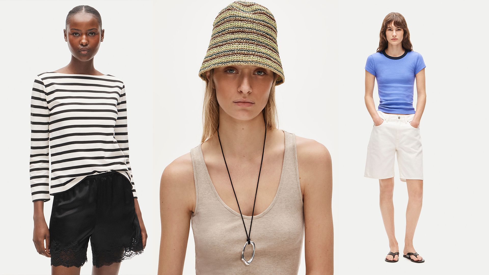 I'm a Gen Z Fashion Editor—30 Things From J.Crew's Newest Summer Drop I Know Will Sell Out