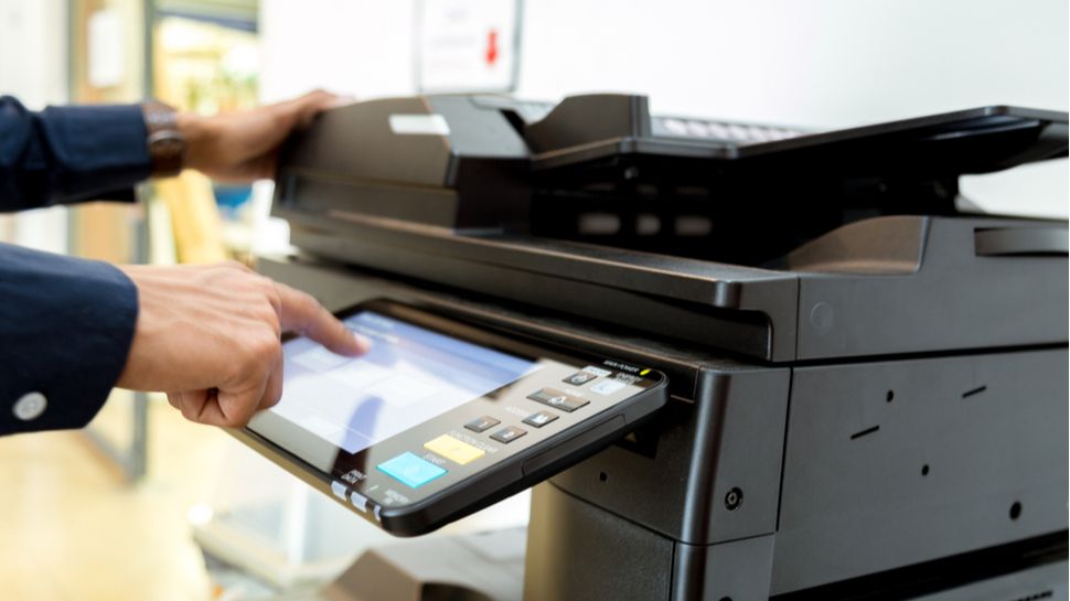 printer scanner and copier price