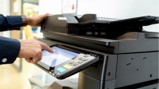 buy a printer scanner copier