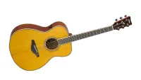 Best acoustic guitars under $1,000: Yamaha FS-TA TransAcoustic 