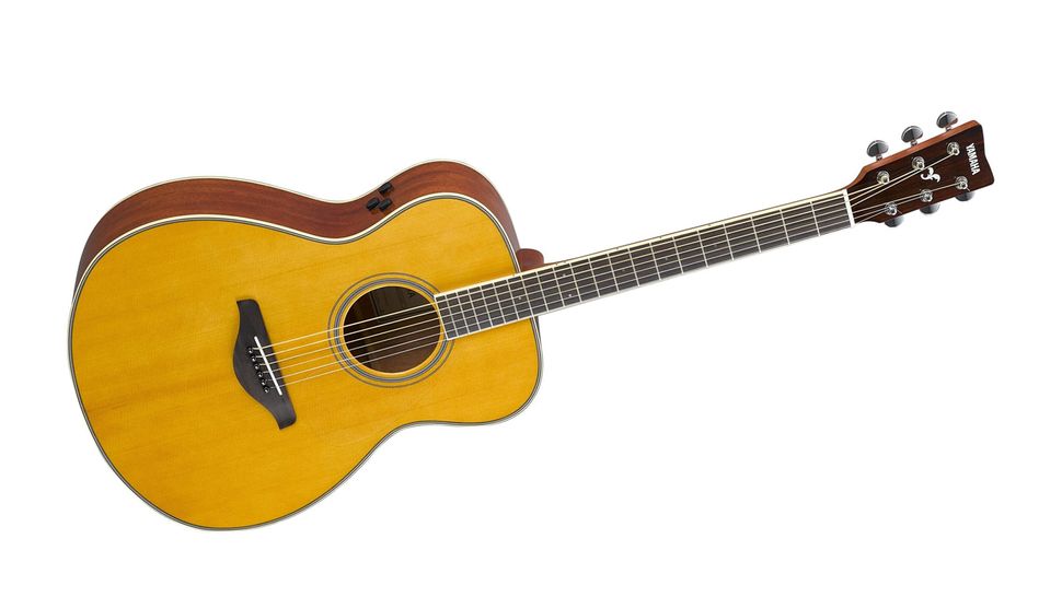 Best acoustic guitars under 1,000 in 2024 get great tone for less