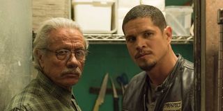 mayans mc ez and felipe reyes