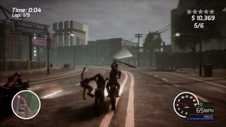 Road Rage for Xbox One