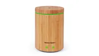 Innogear Real Bamboo Essential Oil Diffuser