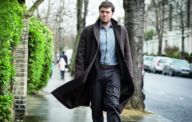 Tom Burke And Holliday Grainger To Return In ‘evil’ New Strike Story ...