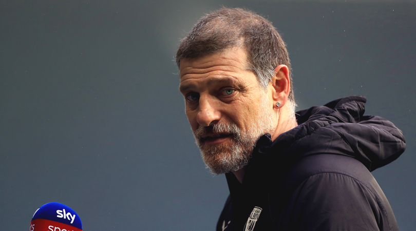 Slaven Bilic