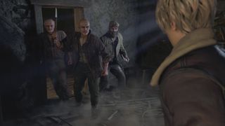 Resident Evil 4 remake tips