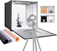 NEEWER Photo Studio Light Box: $99.99 $69.99 at AmazonSAVE 30%: